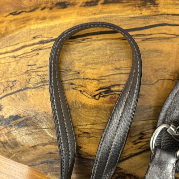 b. makowsky leather Bag - Crossbody, shoulder bag - Picture 7 of 10